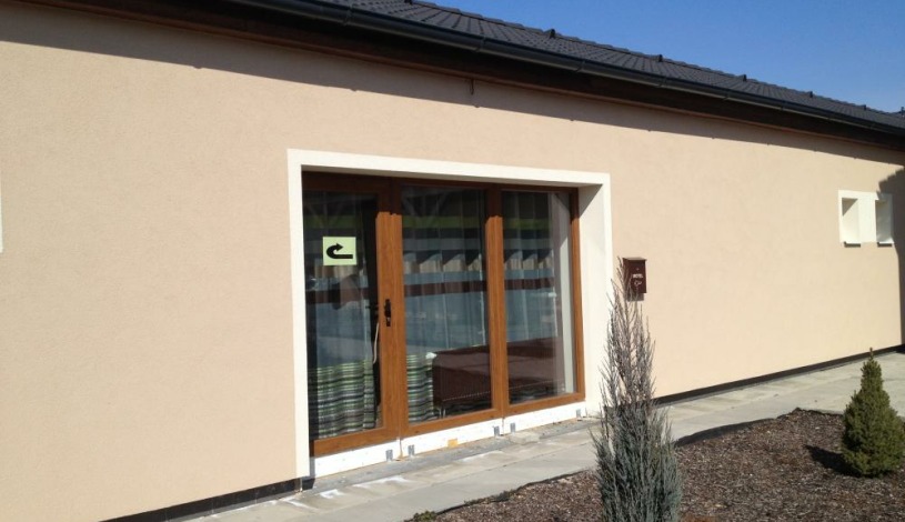 Motel R10 Mladá Boleslav